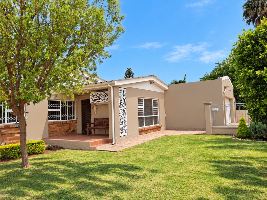 3 Bedroom Property for Sale in Manor Heights Eastern Cape
